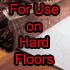 Teebaud Non-Skid Mat Underlayment